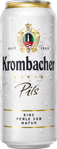 Krombacher