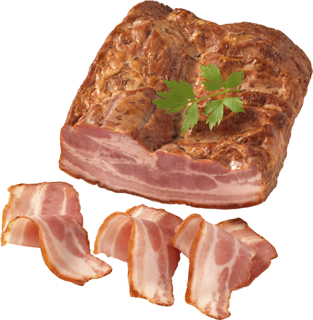 Kümmelkrustenbraten