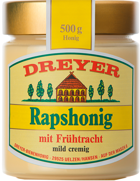 Dreyer Rapshonig