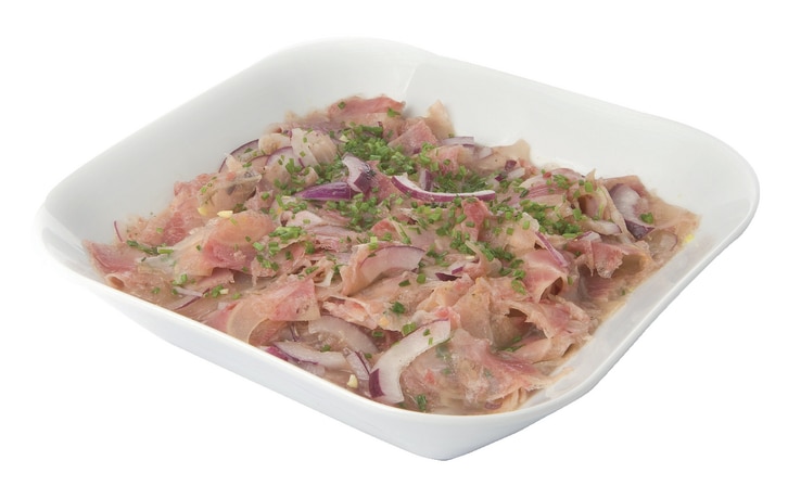 Ochsenmaulsalat*