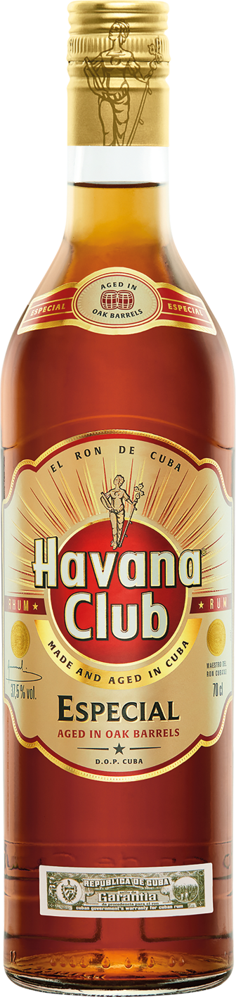Havana Club