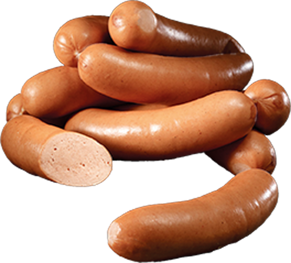 Bauerngut Bockwurst*