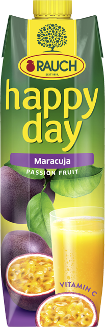 Happy Day