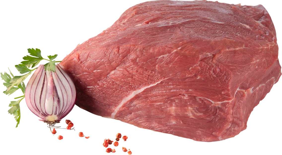 Deutscher Schmorbraten
