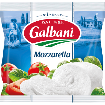 Galbani Mozzarella