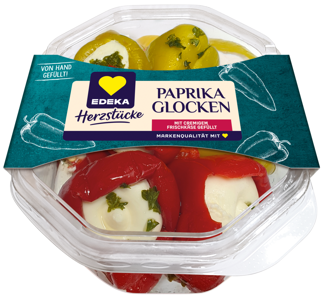 EDEKA Herzstücke Antipasti