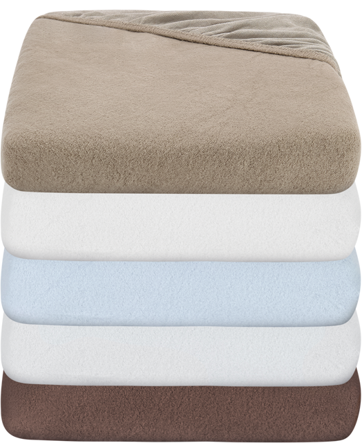 WESTMINSTER Spannbettlaken