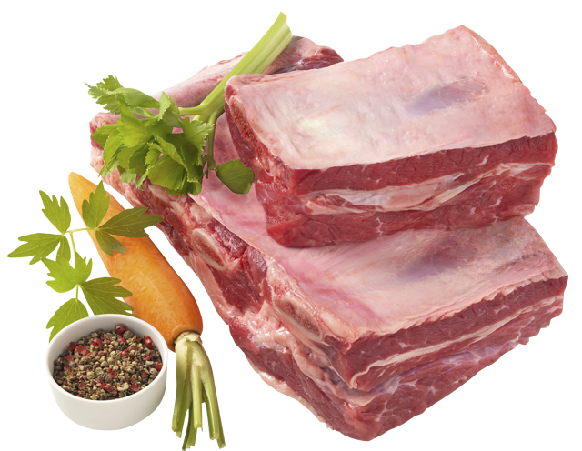 Mittwoch bis Samstag: Suppenfleisch 