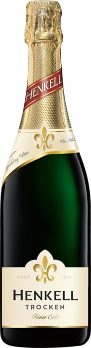 Henkell Sekt,
