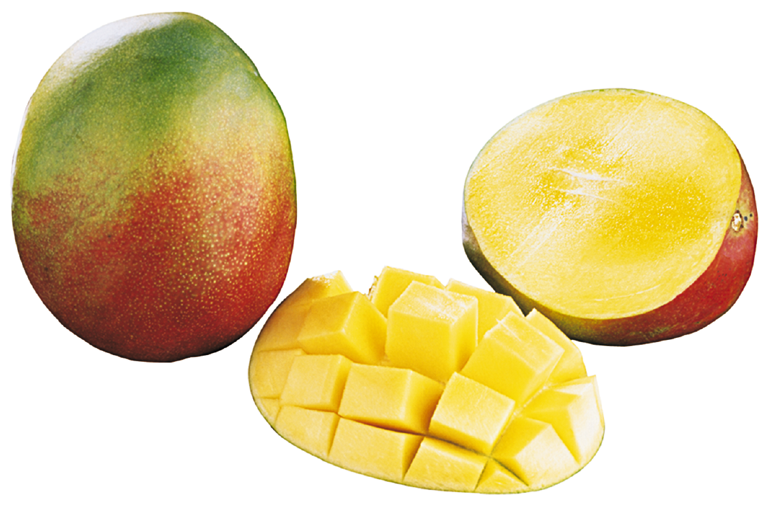 Bio Mangos