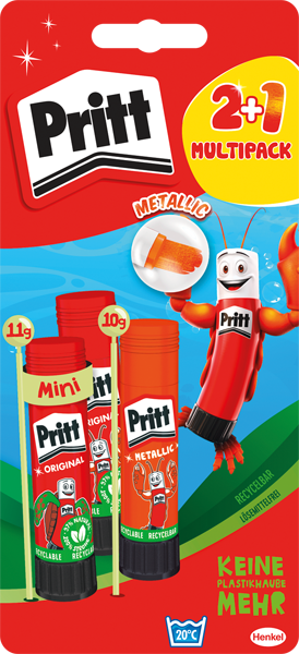 Pritt Stick