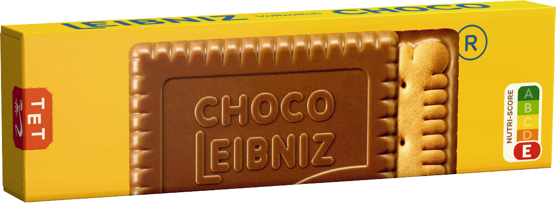 Leibniz Choco Kekse