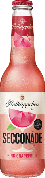 Rotkäppchen Secconade