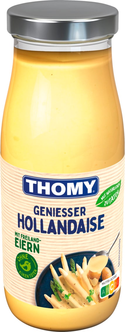 Thomy Geniesser Hollandaise
