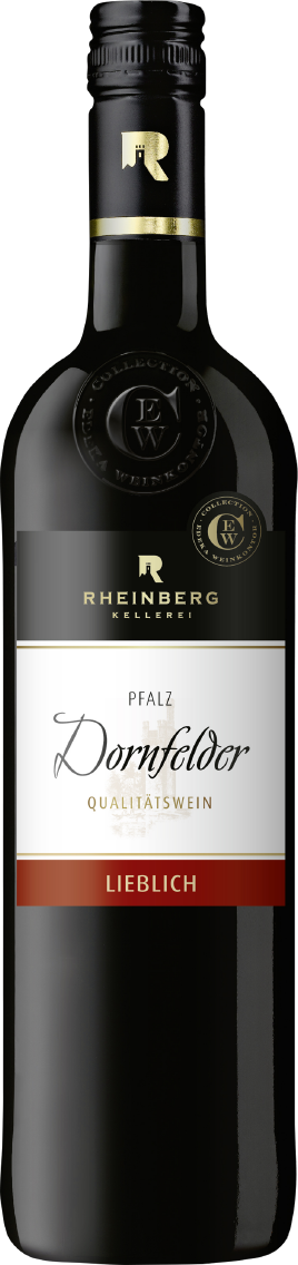 Weingenuss Deutschland