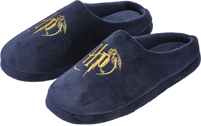 Harry Potter Damen Home-Slipper