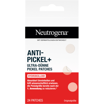 Neutrogena Anti-Pickel+