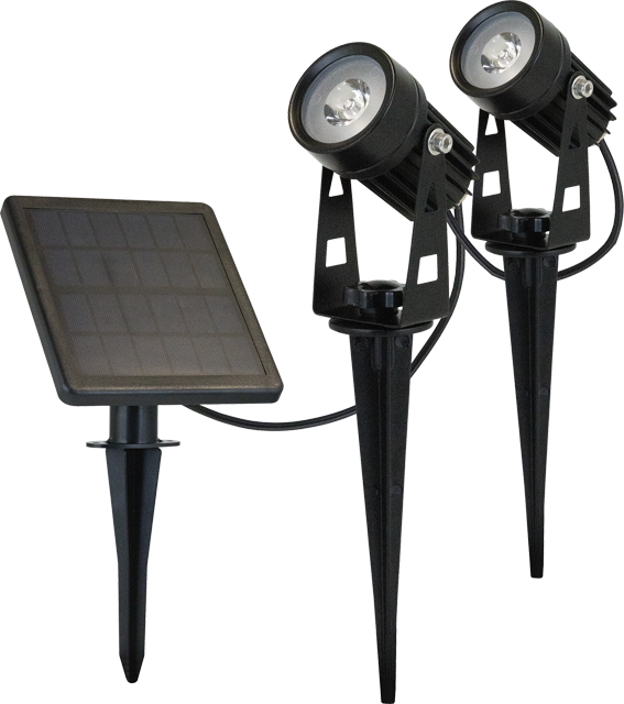 ezolar Solar-LED