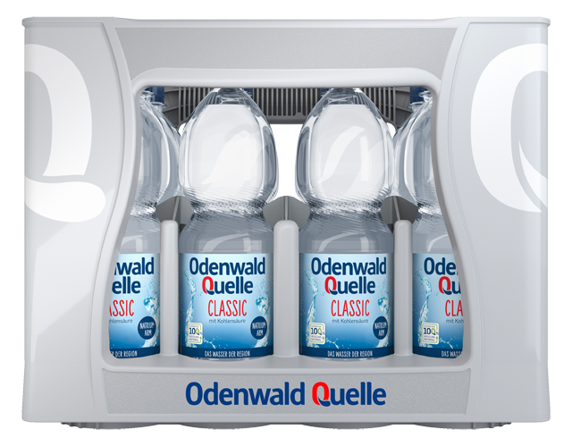 Odenwald Quelle