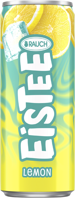 Rauch Eistee