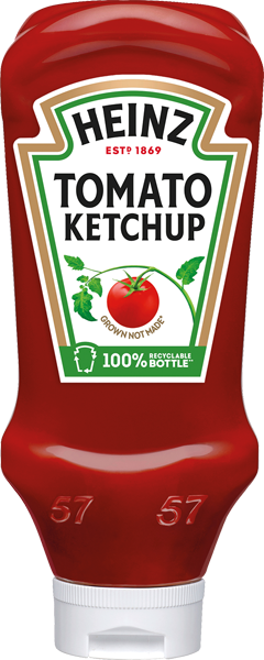 Heinz Tomato Ketchup