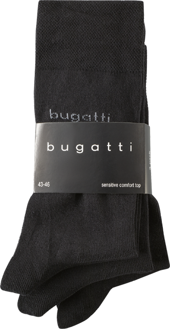 bugatti Herren Socken