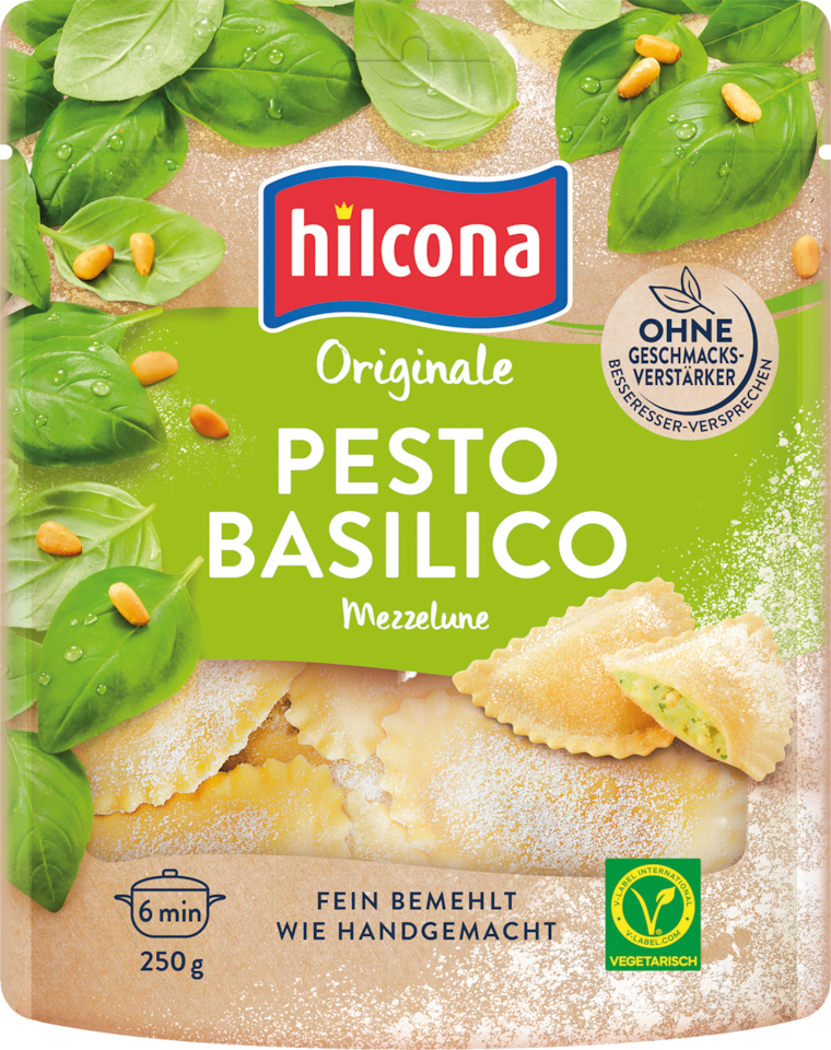 Hilcona Pasta Originale