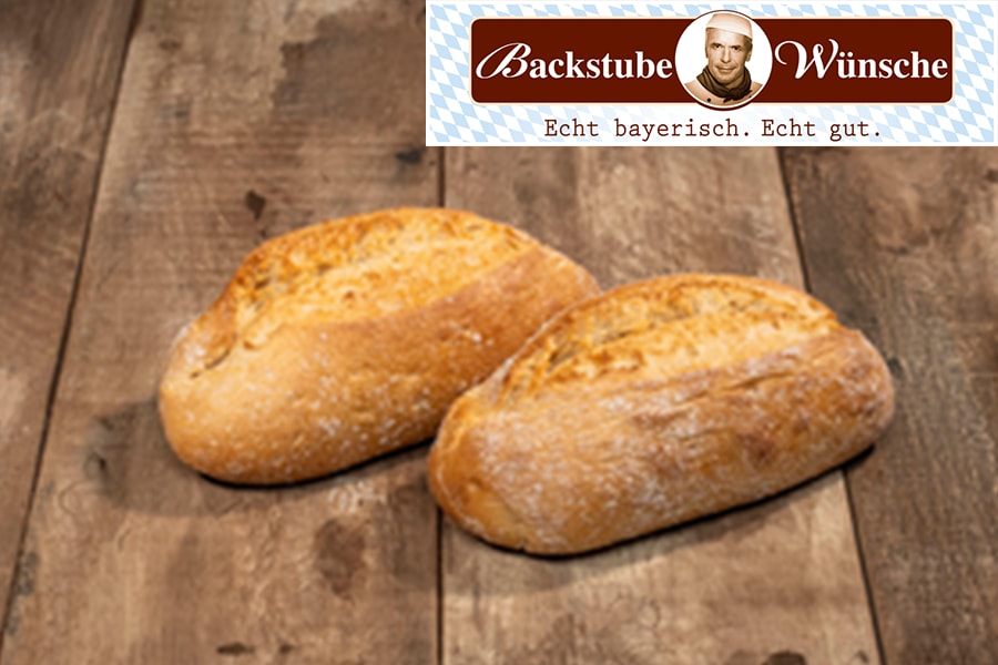 Dinkel Krusti