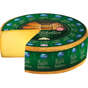 Tiroler Felsenkellerkäse