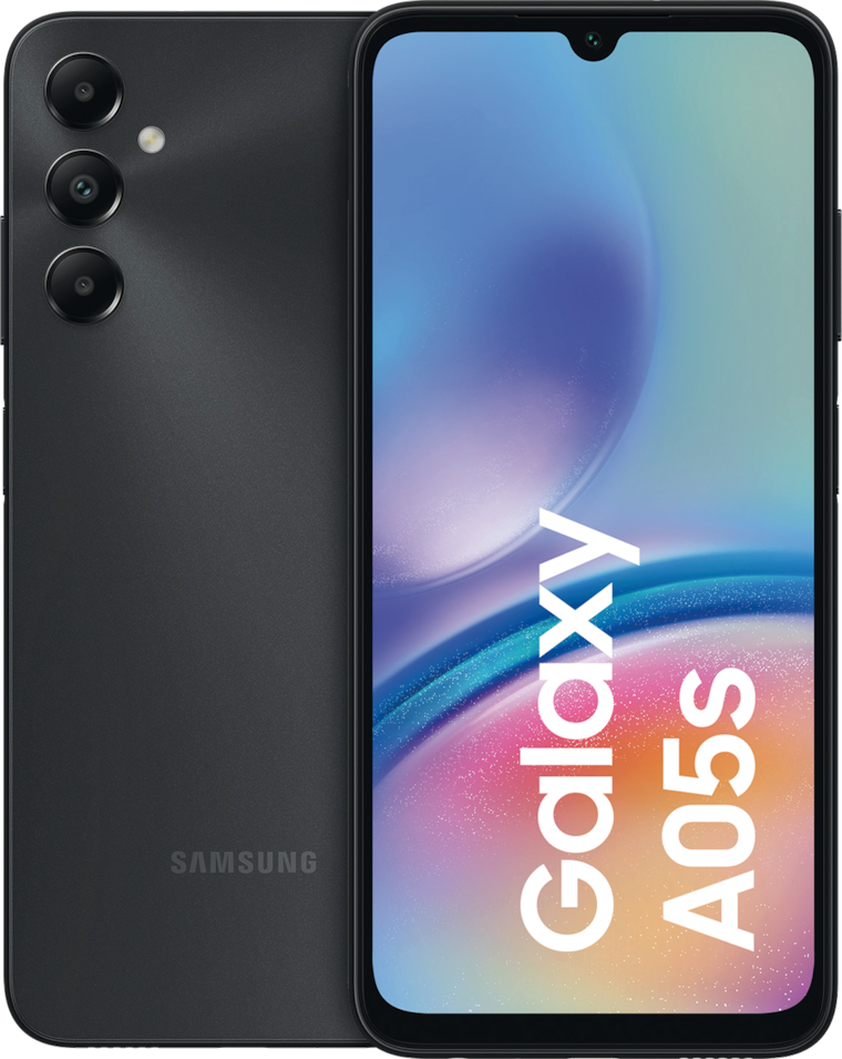 SAMSUNG Galaxy A05s