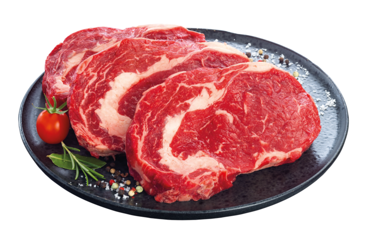 Gutfleisch Entrecôte-Steak