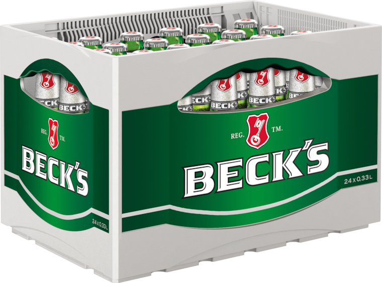Beck's Pilsener