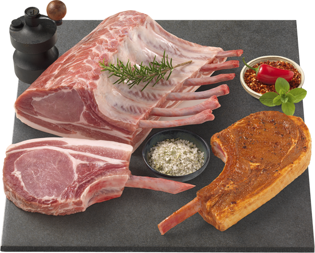 Hofglück Schweine-Krone 