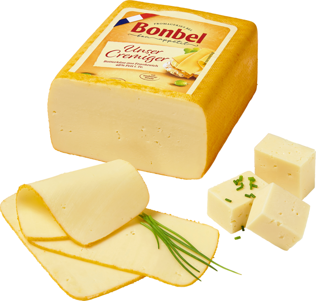 Bonbel Butterkäse