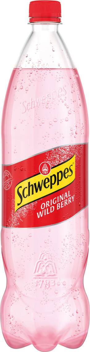 Schweppes Classic