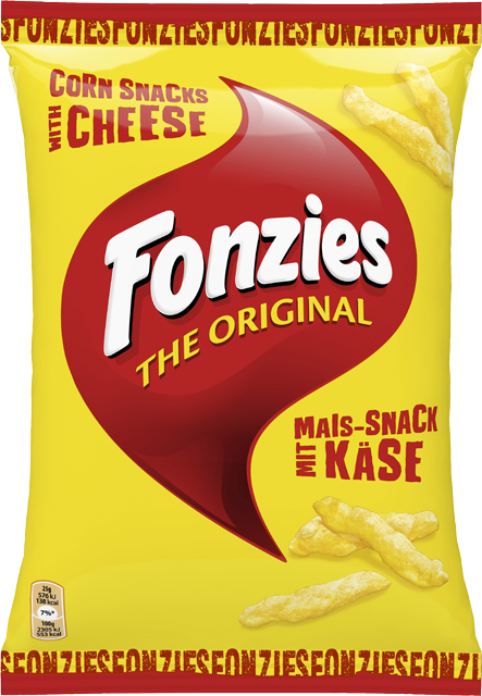 Fonzies The Original