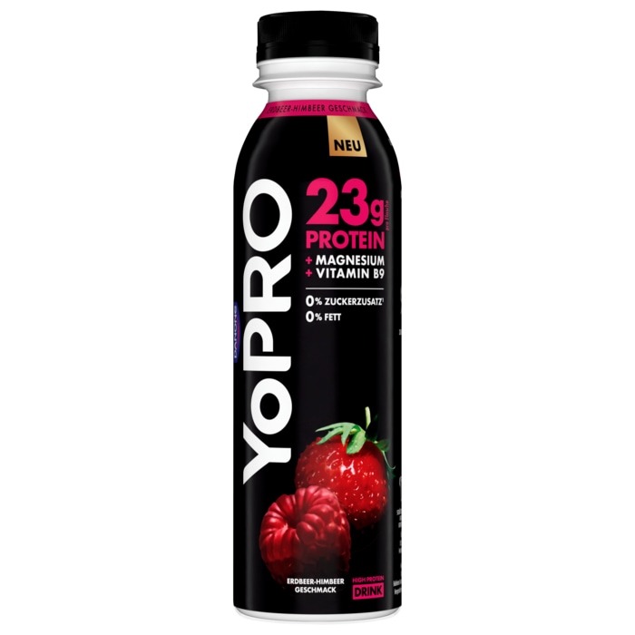Danone YoPro High Protein Dink