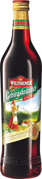 Wilthener Gebirgskräuter