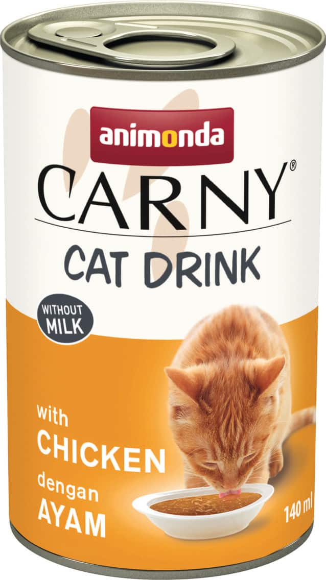 animonda Carny Cat Drink