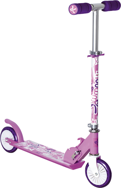 muuwmi Kiddyscooter