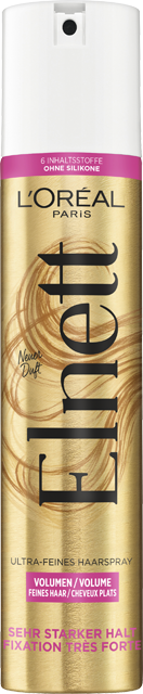 L'Oréal Elnett Haarspray