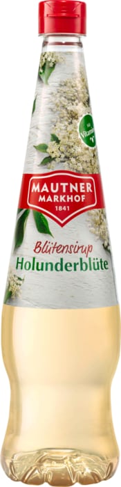 Mautner Markhof Sirup