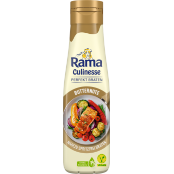 Rama Culinesse Perfekt Braten