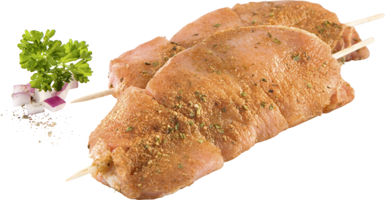 Bauernschätze Souvlaki