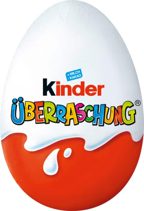 kinder Überraschung