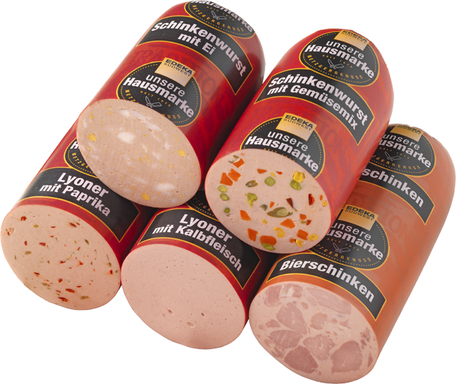 Ab Donnerstag: Frühstücks-Aufschnitt