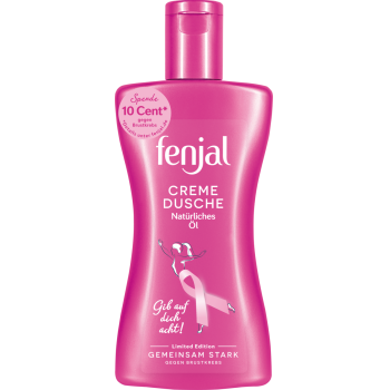 fenjal Cremedusche