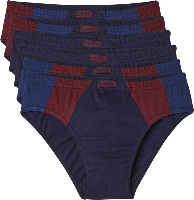 Herren Slips