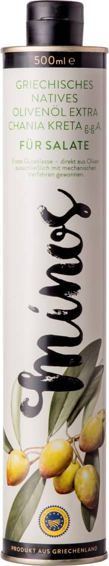 Minos Griechisches Natives Olivenöl Extra