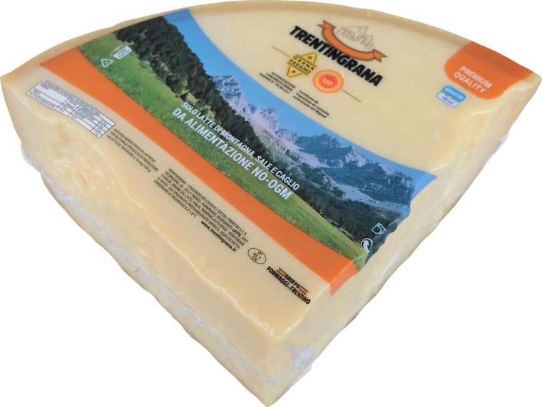 Trentino Trentingrana